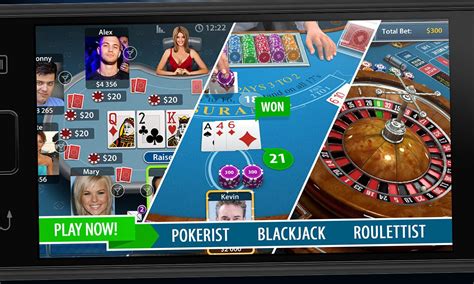 blackjack apps